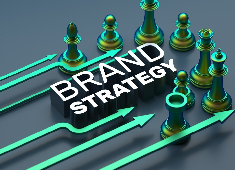 Commercial Photography Strategy